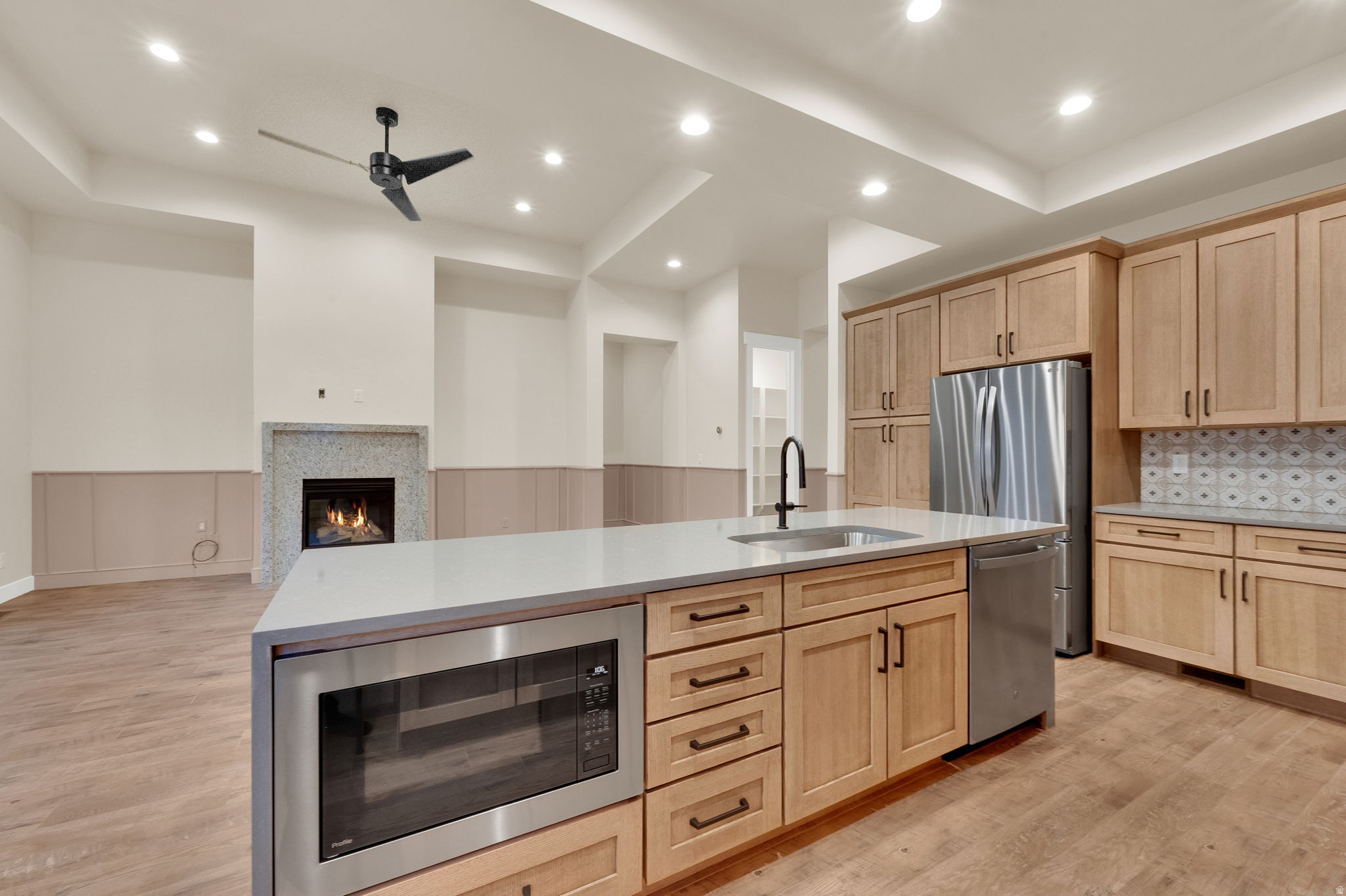 ROSECREST - Residential