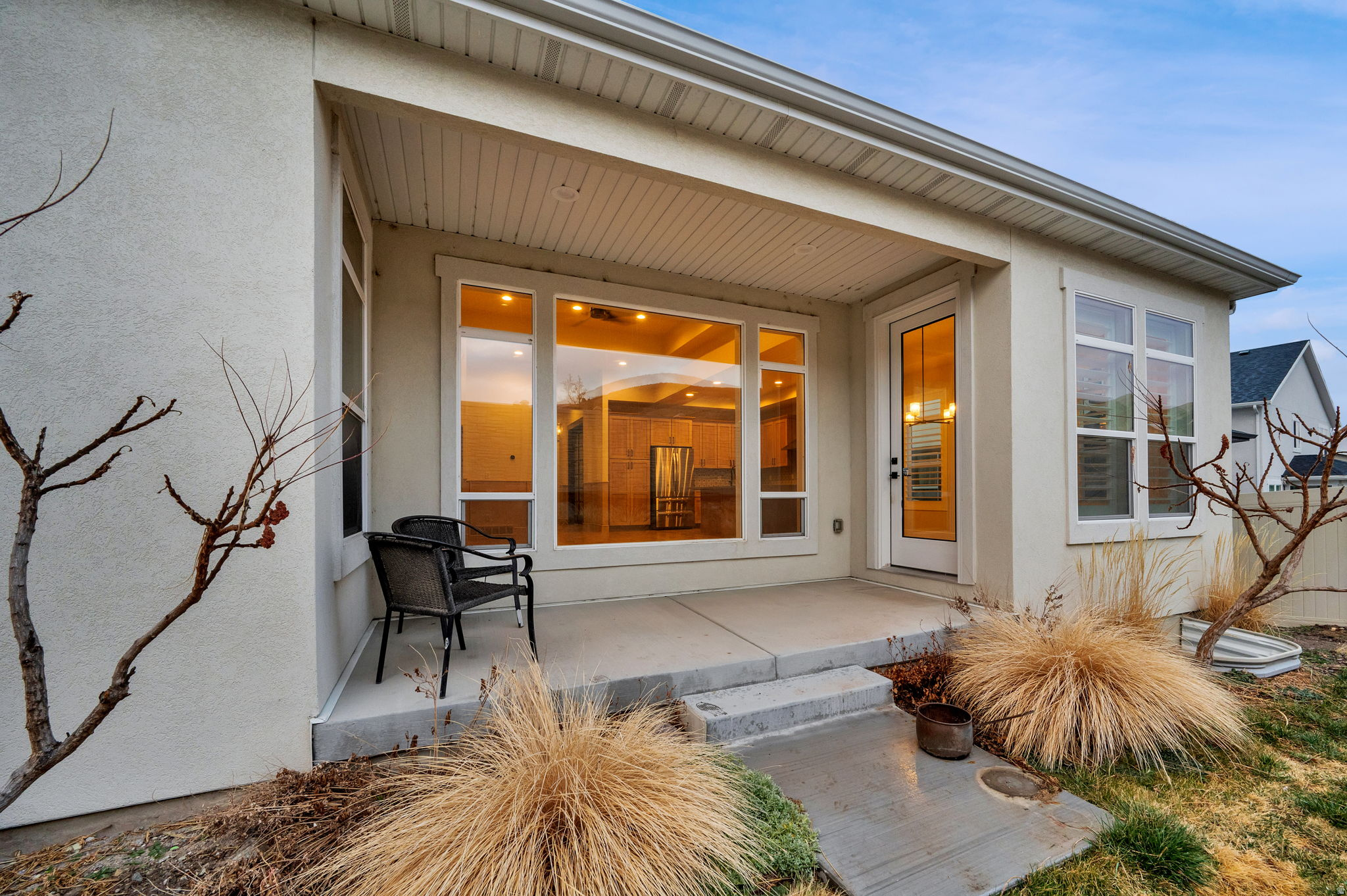 ROSECREST - Residential