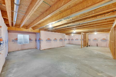 Tiny photo for 4911 W UPPER BEND DR S, Herriman, UT 84096 (MLS # 2141738)