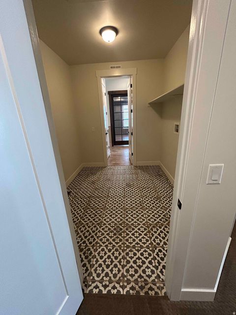 Tiny photo for 4911 W UPPER BEND DR S, Herriman, UT 84096 (MLS # 2141738)