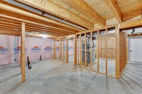 Tiny photo for 4911 W UPPER BEND DR S, Herriman, UT 84096 (MLS # 2141738)