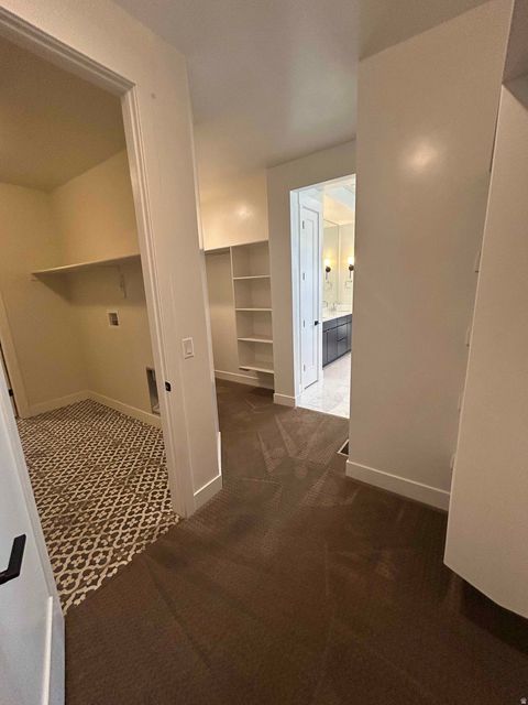 Tiny photo for 4911 W UPPER BEND DR S, Herriman, UT 84096 (MLS # 2141738)