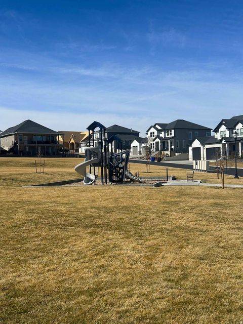 Tiny photo for 4911 W UPPER BEND DR S, Herriman, UT 84096 (MLS # 2141738)