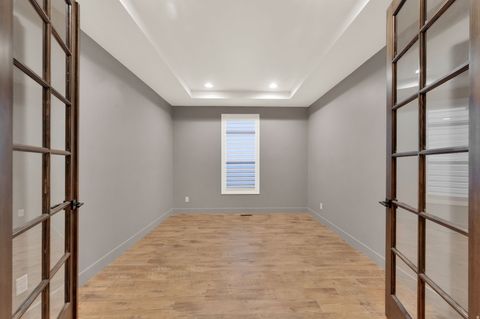 Tiny photo for 4911 W UPPER BEND DR S, Herriman, UT 84096 (MLS # 2141738)