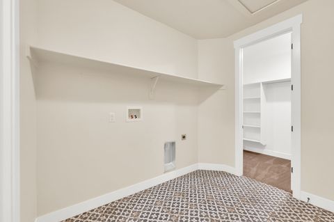 Tiny photo for 4911 W UPPER BEND DR S, Herriman, UT 84096 (MLS # 2141738)