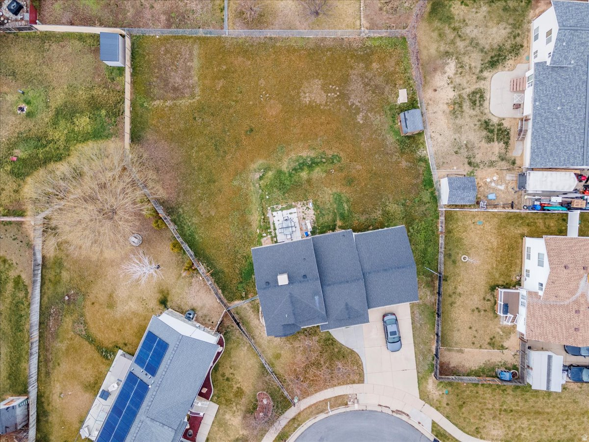 SADDLEWOOD - Residential