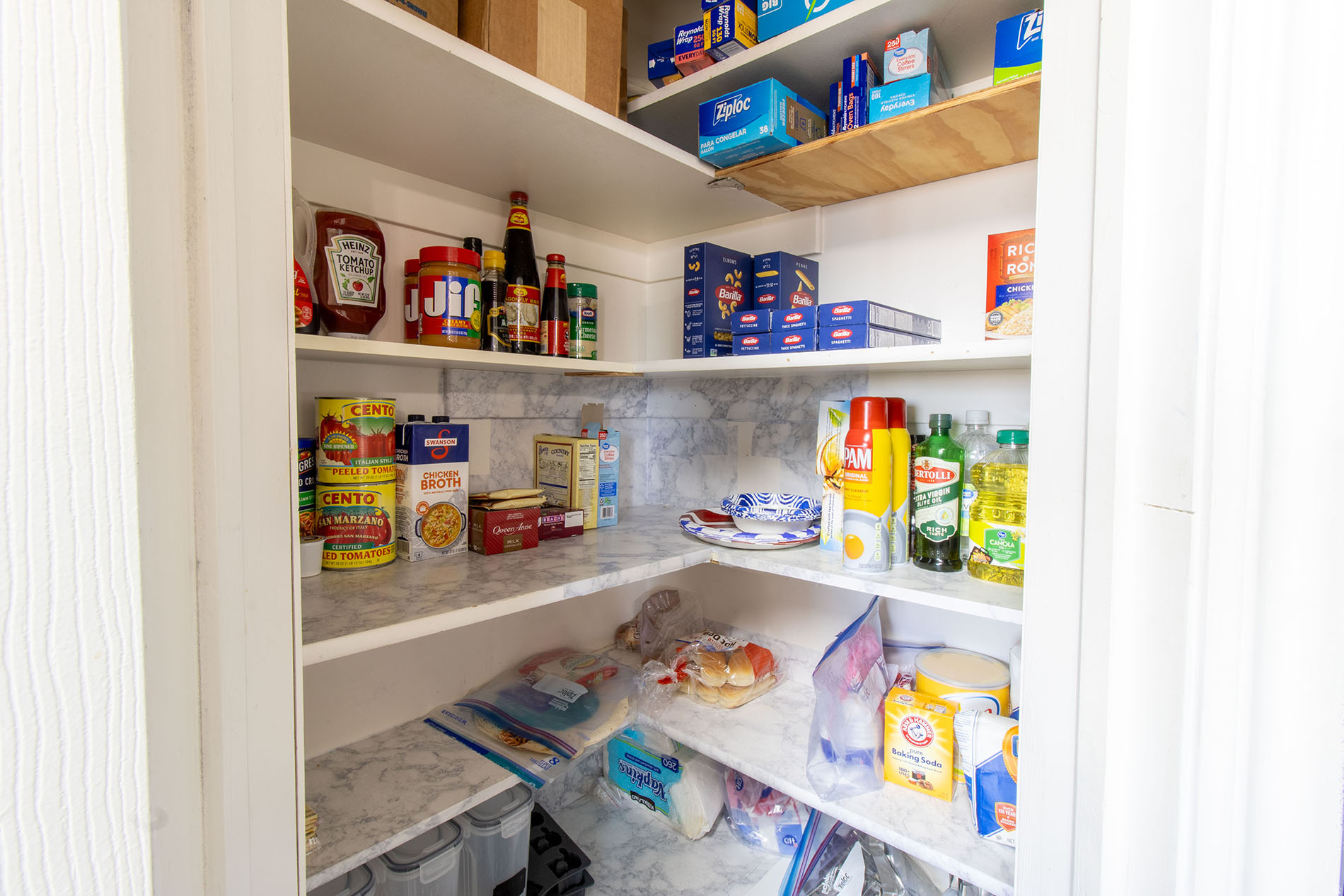 SADDLEWOOD - Residential