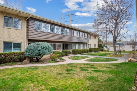 Tiny photo for 1130 E 2700 S #K83, Salt Lake City, UT 84106 (MLS # 2074408)