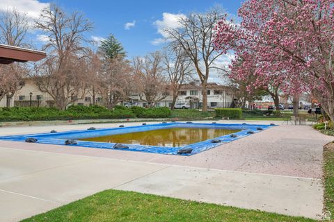 Tiny photo for 1130 E 2700 S #K83, Salt Lake City, UT 84106 (MLS # 2074408)