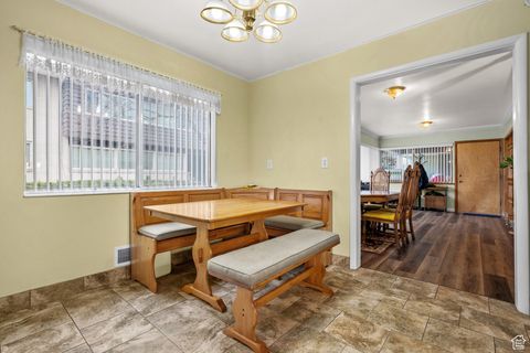 Tiny photo for 1130 E 2700 S #K83, Salt Lake City, UT 84106 (MLS # 2074408)