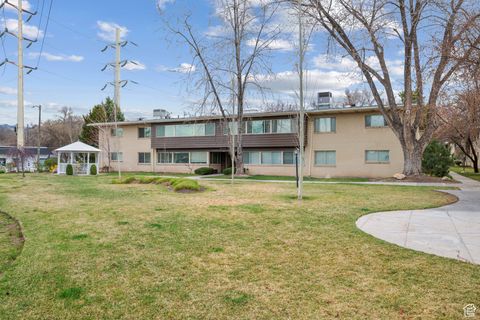 Tiny photo for 1130 E 2700 S #K83, Salt Lake City, UT 84106 (MLS # 2074408)