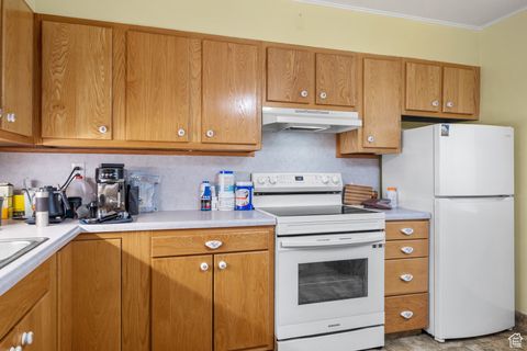 Tiny photo for 1130 E 2700 S #K83, Salt Lake City, UT 84106 (MLS # 2074408)