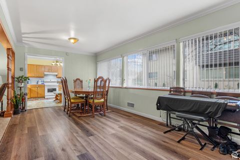 Tiny photo for 1130 E 2700 S #K83, Salt Lake City, UT 84106 (MLS # 2074408)