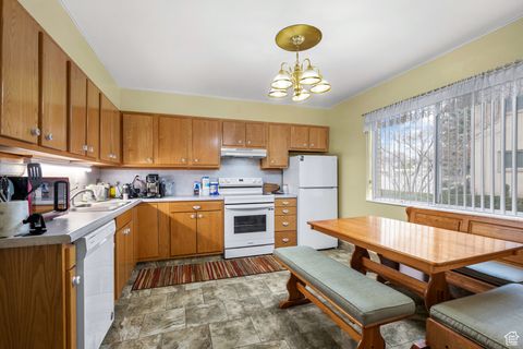 Tiny photo for 1130 E 2700 S #K83, Salt Lake City, UT 84106 (MLS # 2074408)