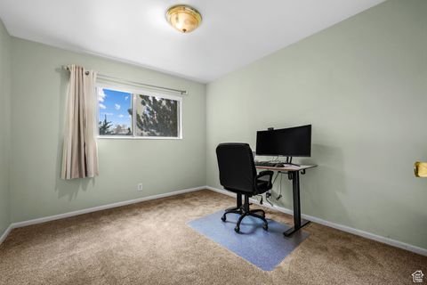 Tiny photo for 1130 E 2700 S #K83, Salt Lake City, UT 84106 (MLS # 2074408)