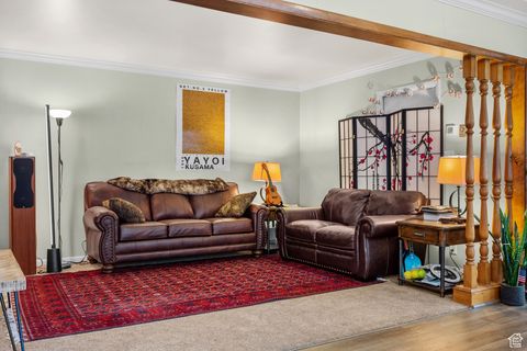 Tiny photo for 1130 E 2700 S #K83, Salt Lake City, UT 84106 (MLS # 2074408)