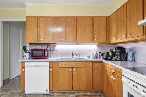 Tiny photo for 1130 E 2700 S #K83, Salt Lake City, UT 84106 (MLS # 2074408)