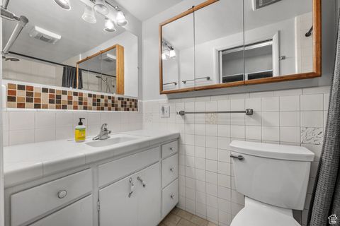 Tiny photo for 1130 E 2700 S #K83, Salt Lake City, UT 84106 (MLS # 2074408)