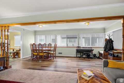 Tiny photo for 1130 E 2700 S #K83, Salt Lake City, UT 84106 (MLS # 2074408)