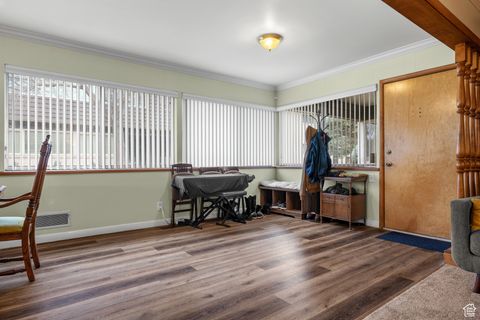 Tiny photo for 1130 E 2700 S #K83, Salt Lake City, UT 84106 (MLS # 2074408)