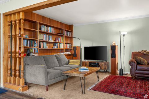 Tiny photo for 1130 E 2700 S #K83, Salt Lake City, UT 84106 (MLS # 2074408)