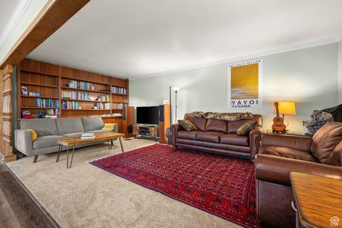 Tiny photo for 1130 E 2700 S #K83, Salt Lake City, UT 84106 (MLS # 2074408)