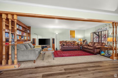 Tiny photo for 1130 E 2700 S #K83, Salt Lake City, UT 84106 (MLS # 2074408)