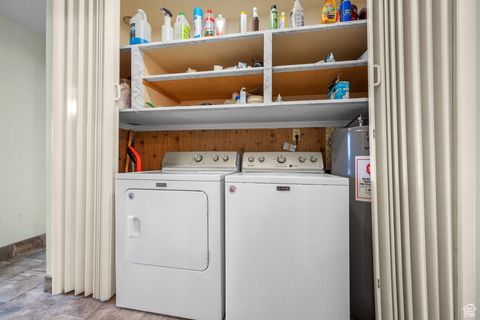 Tiny photo for 1130 E 2700 S #K83, Salt Lake City, UT 84106 (MLS # 2074408)