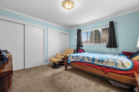 Tiny photo for 1130 E 2700 S #K83, Salt Lake City, UT 84106 (MLS # 2074408)