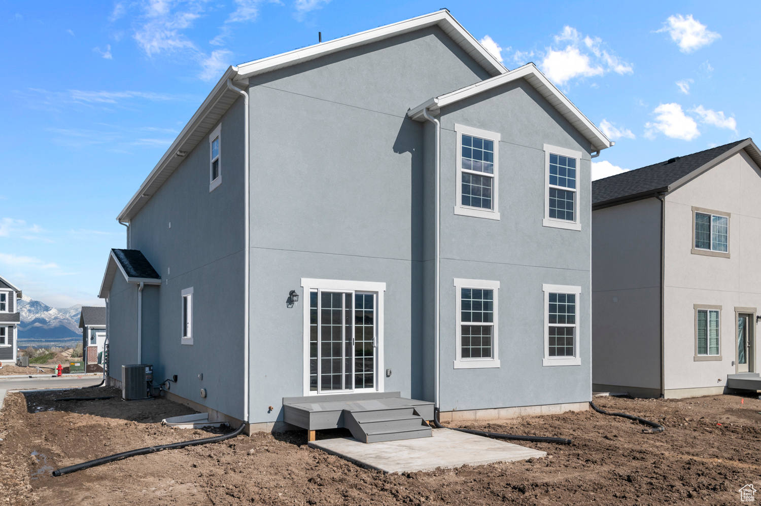 8864 S Veiled Peak Rd, West Jordan, Utah image 4