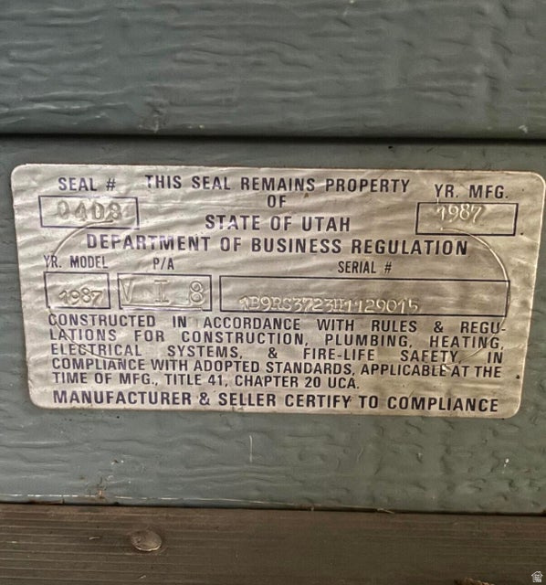 KINGS ROW EST 1 - Residential