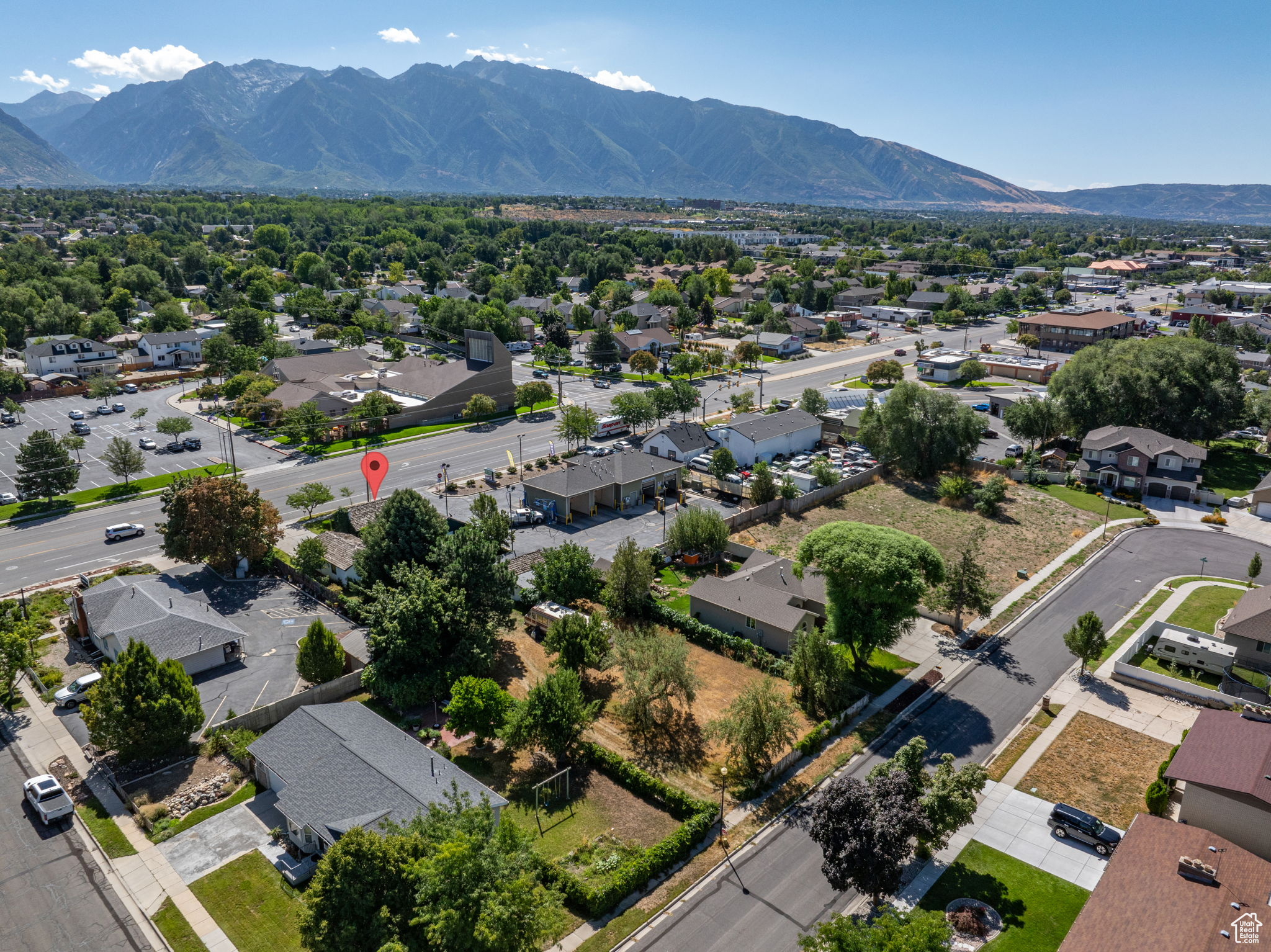 8560 S 700 East, Sandy, Utah image 23