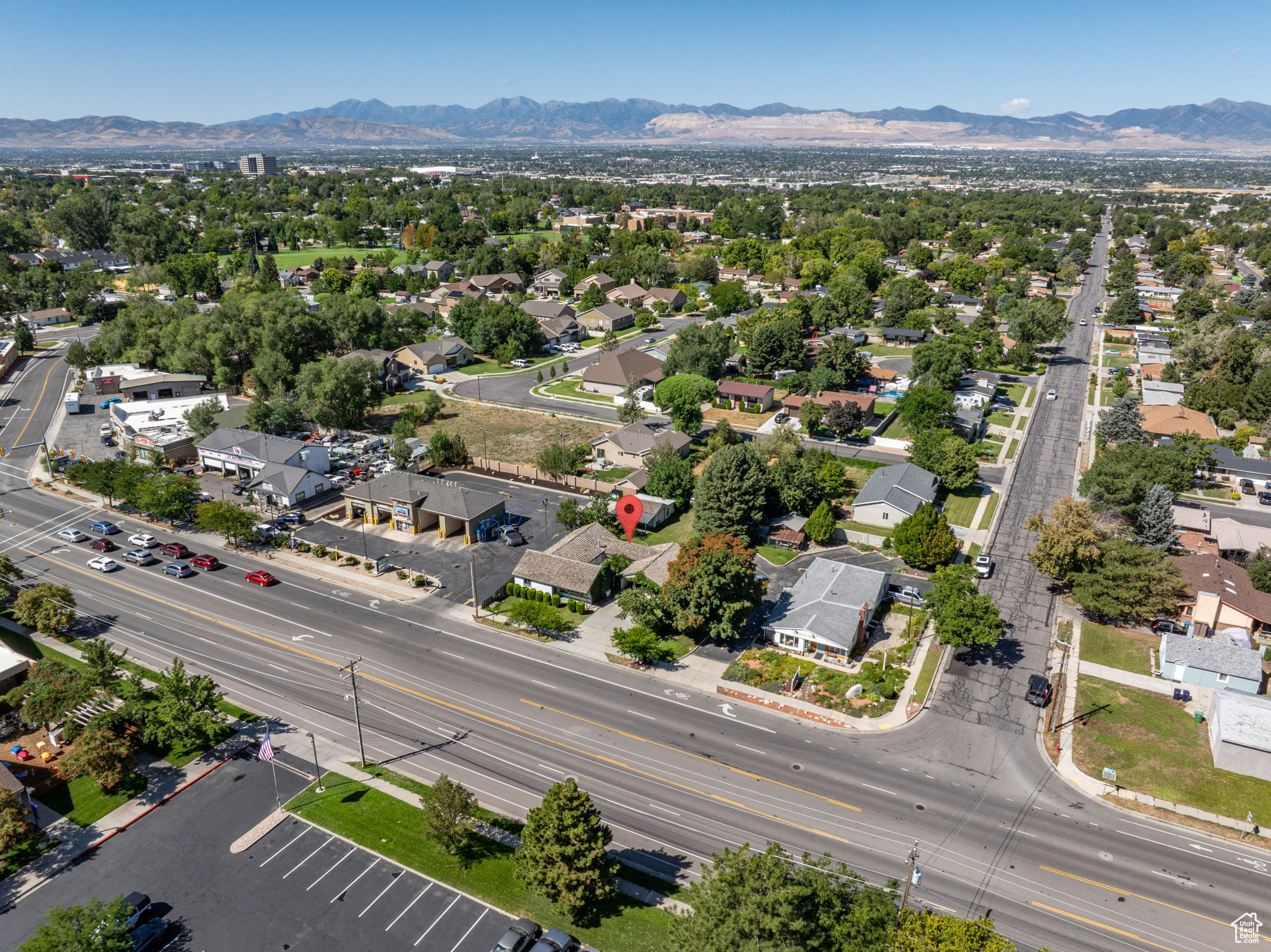 8560 S 700 East, Sandy, Utah image 22