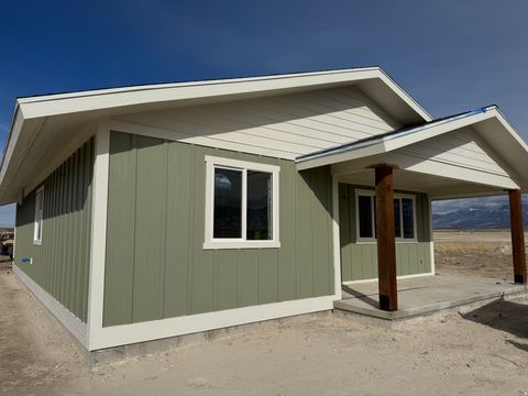 Homes For Sale - 2290 W Hwy 100<br/> Millard County, Fillmore, UT 84631