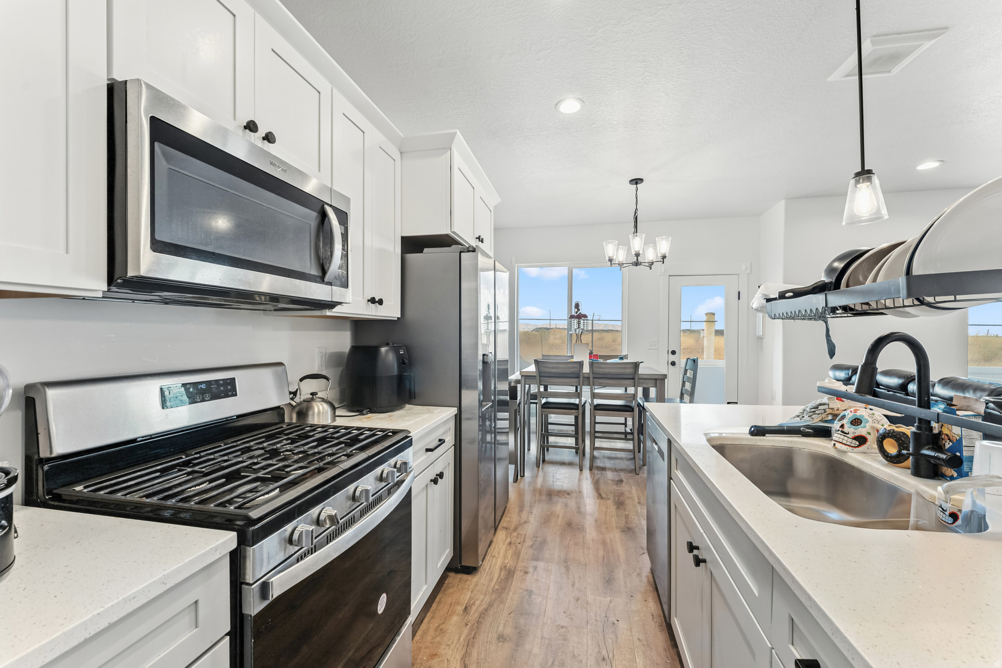 HARMONY RIDGE - Residential