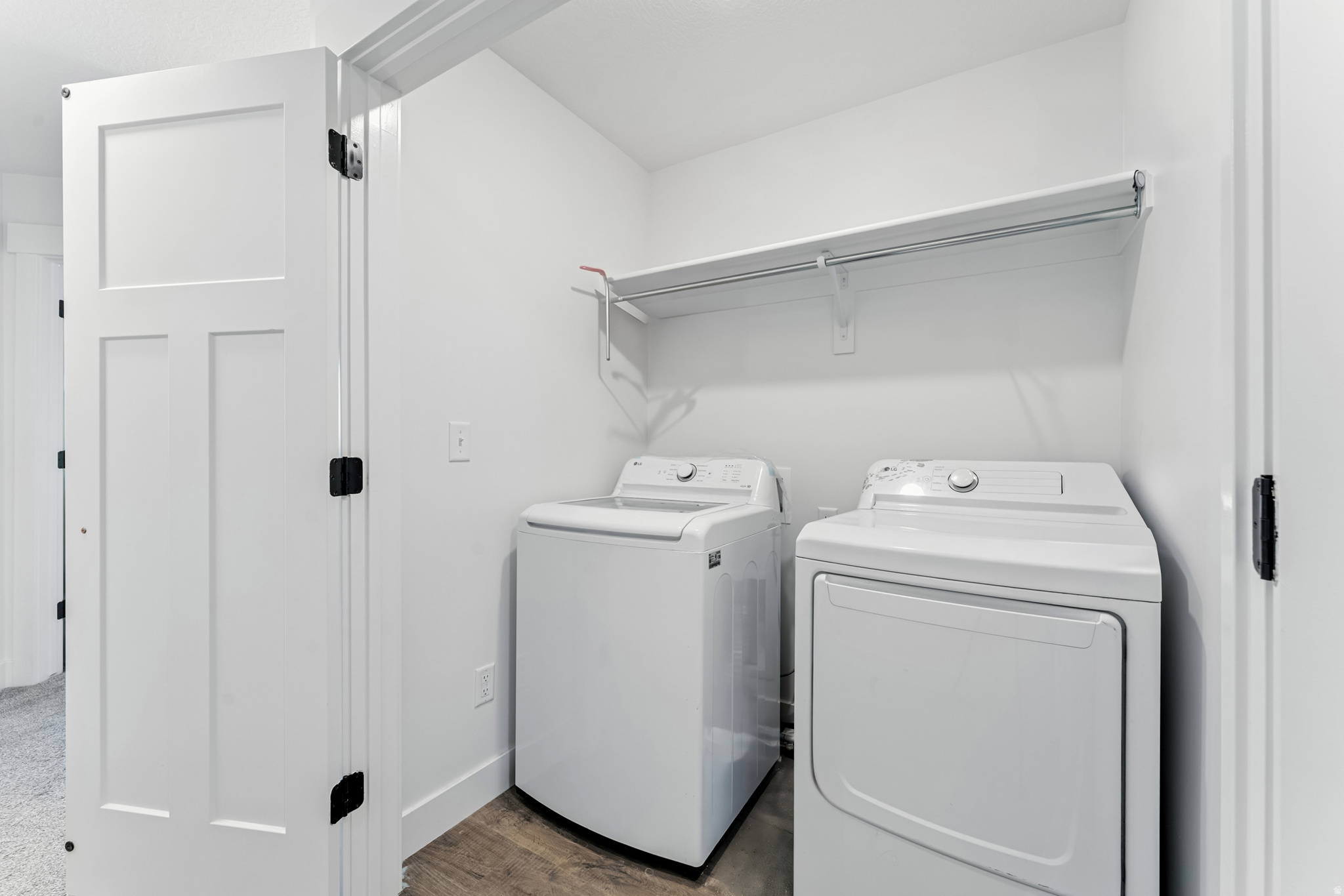 HARMONY RIDGE - Residential