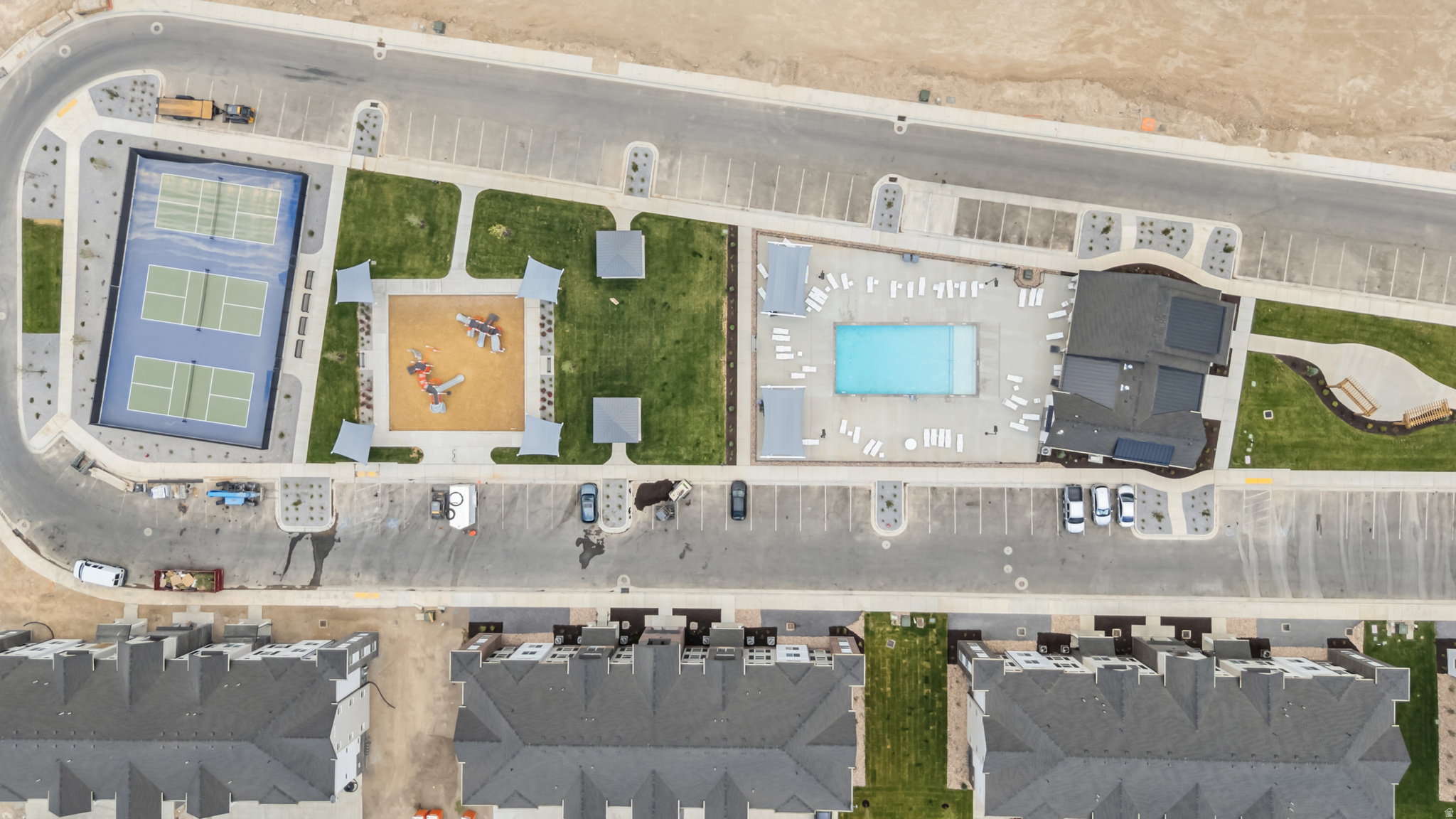 HARMONY RIDGE - Residential