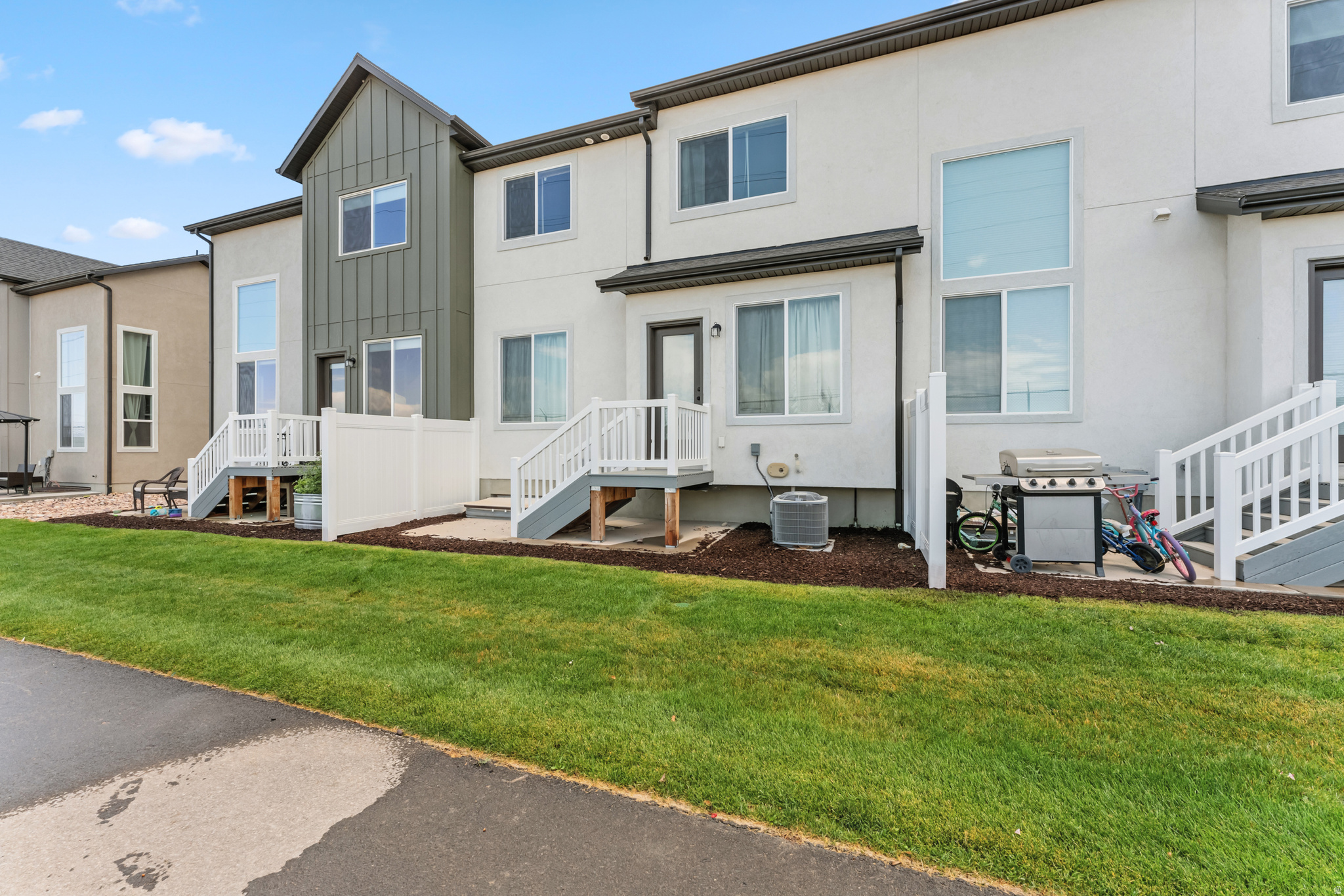 HARMONY RIDGE - Residential