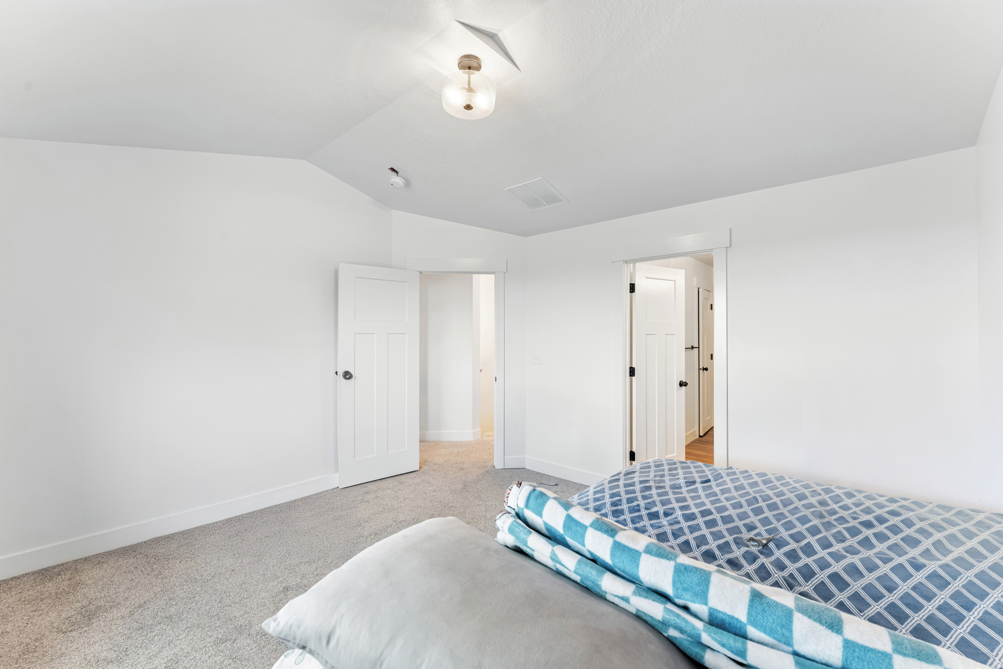 HARMONY RIDGE - Residential