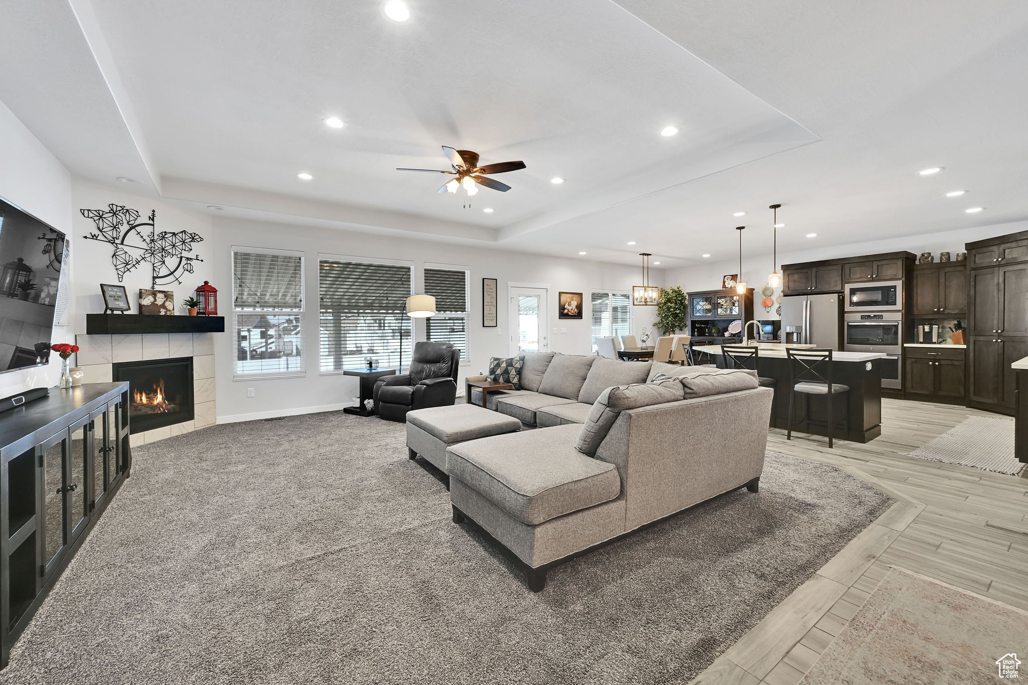 617 N 3450, Layton, Utah image 23