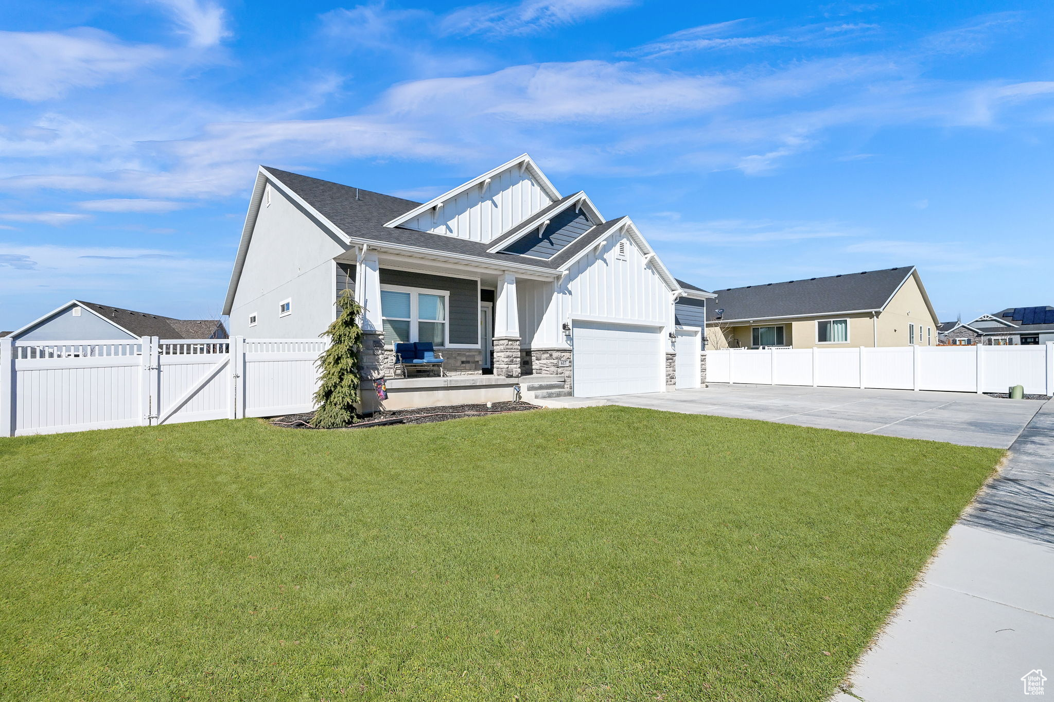 617 N 3450, Layton, Utah image 36