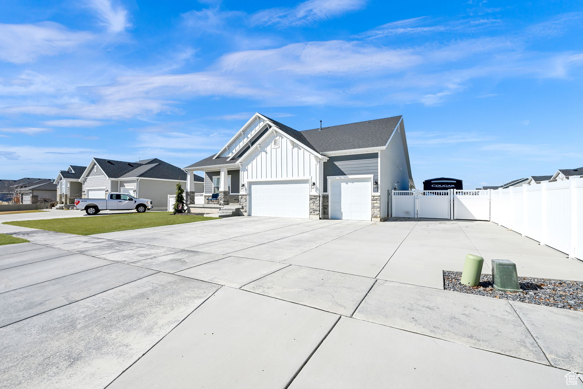 617 N 3450, Layton, Utah image 2