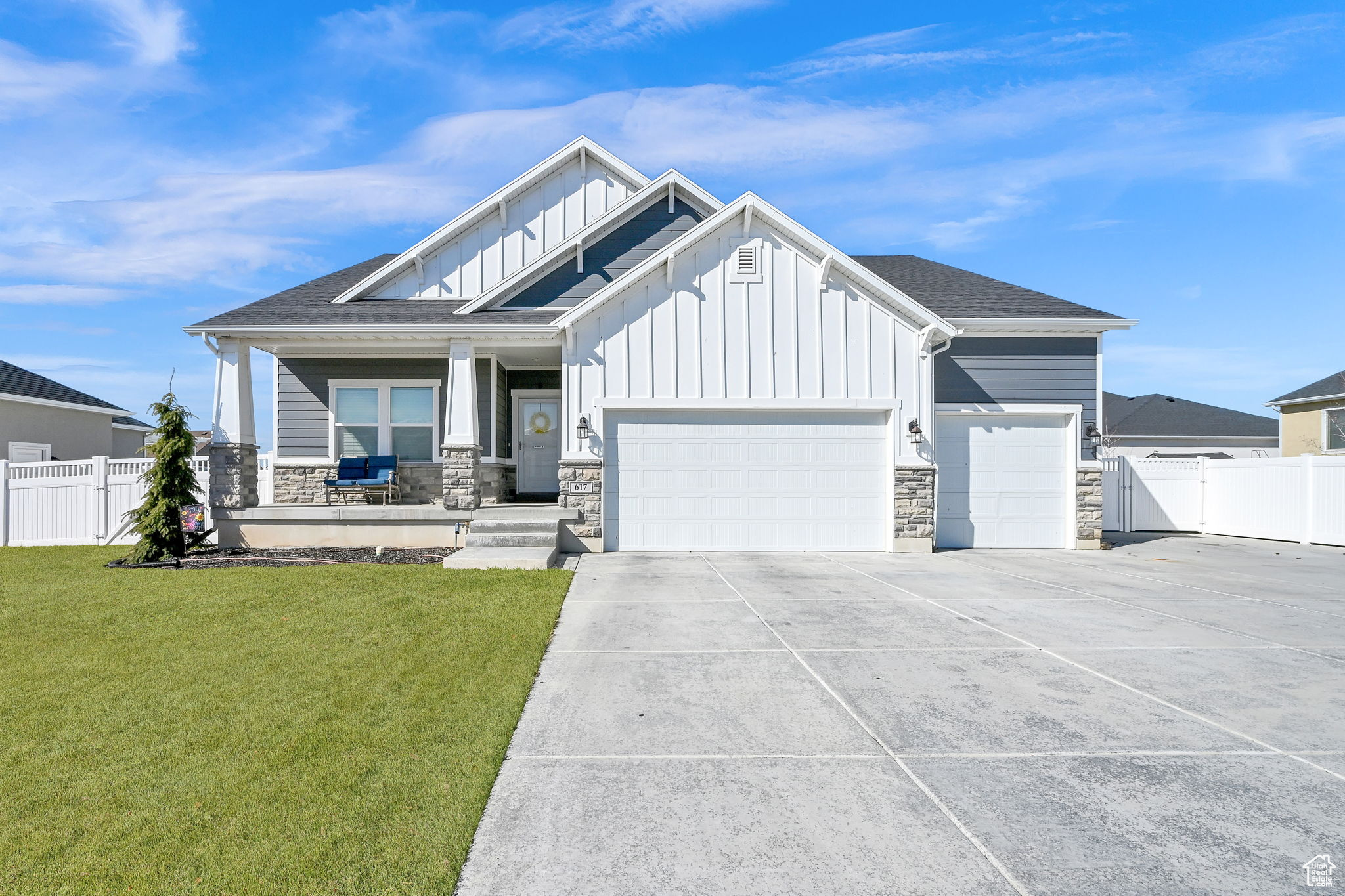 617 N 3450, Layton, Utah image 1