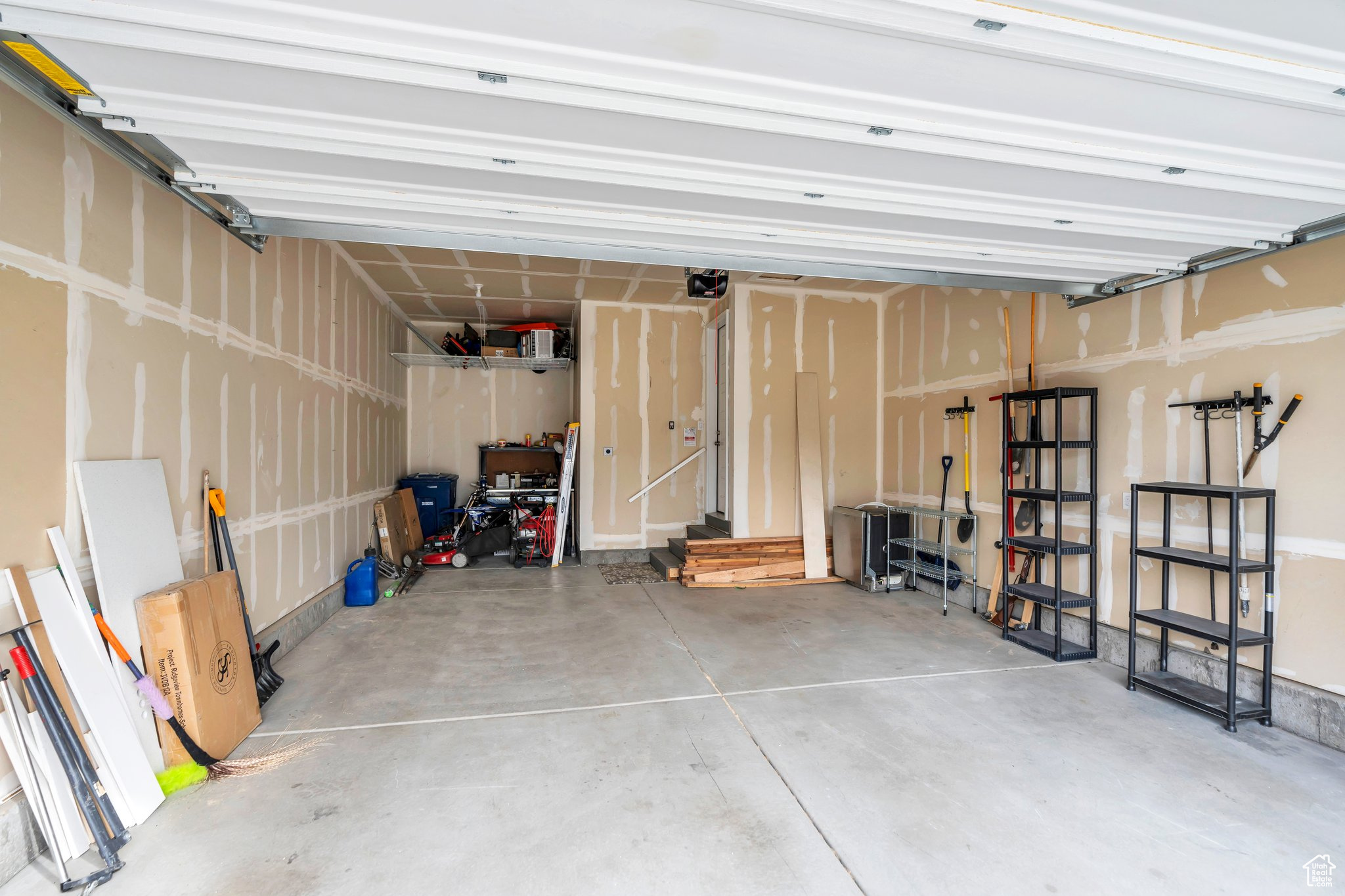 6732 W Hidden Elm Way, Herriman, Utah image 44