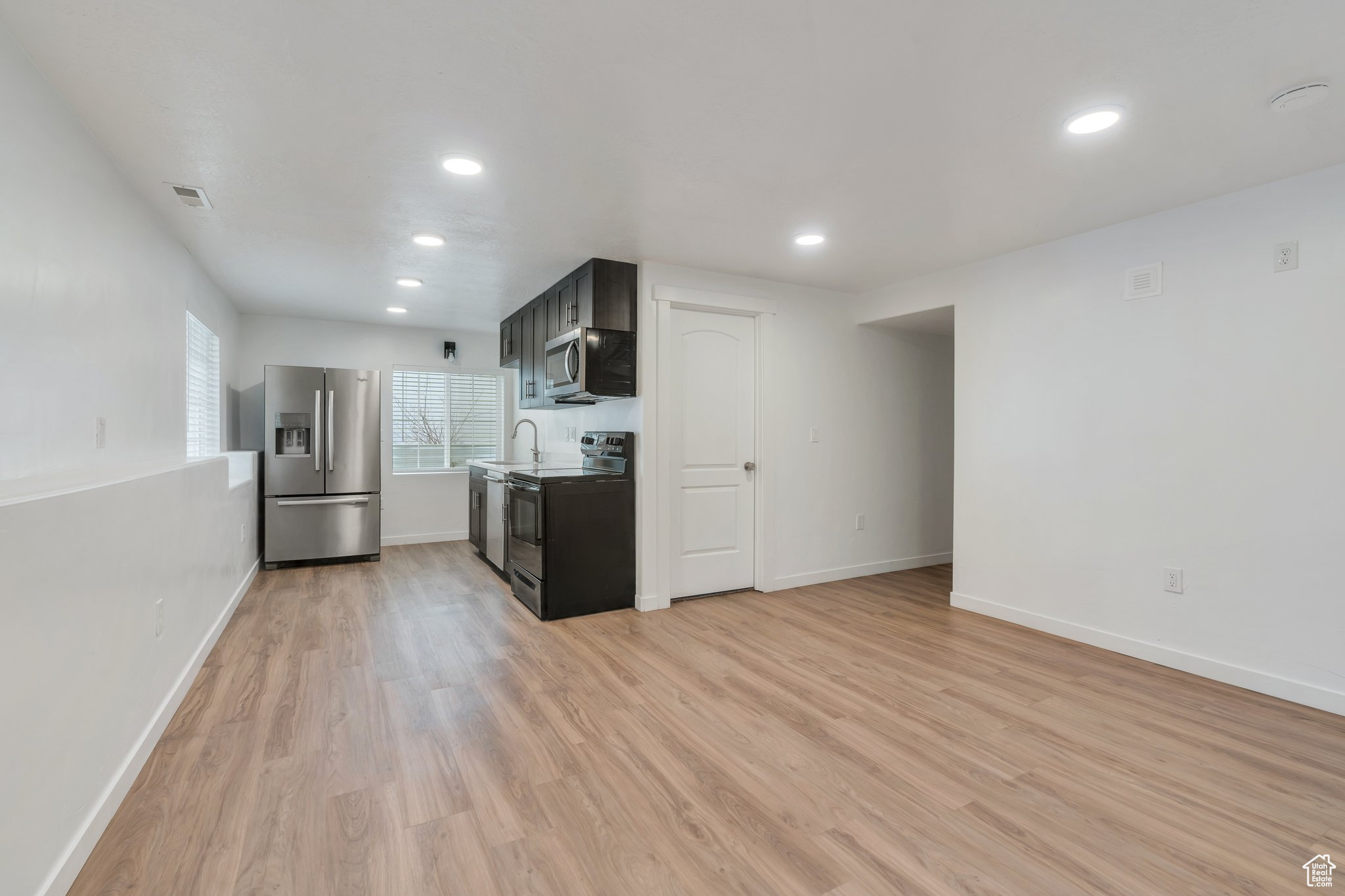 6732 W Hidden Elm Way, Herriman, Utah image 43