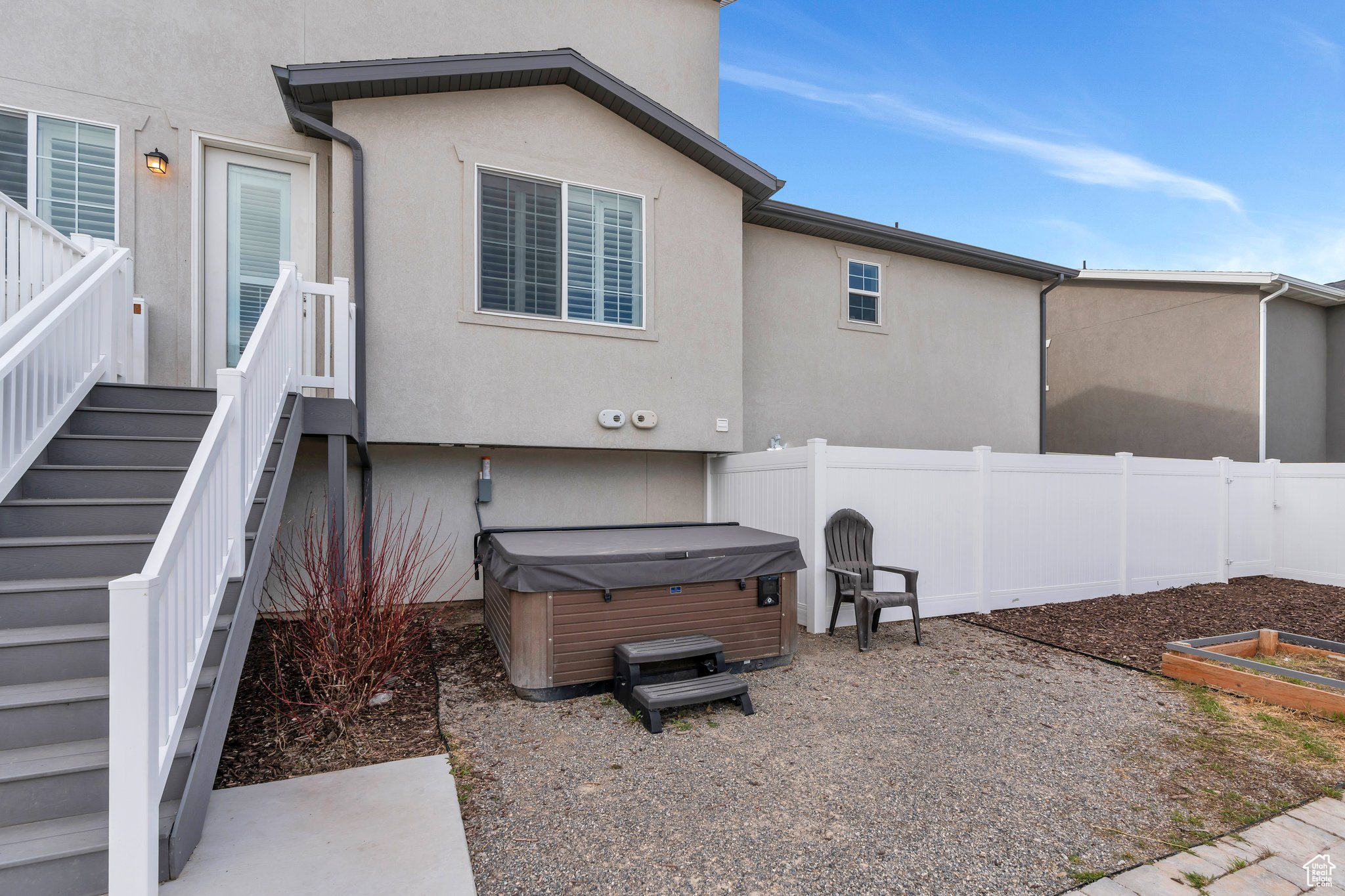 6732 W Hidden Elm Way, Herriman, Utah image 36