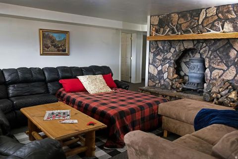 Tiny photo for 23886 N 6450 E, Cedar City, UT 84720 (MLS # 2130547)