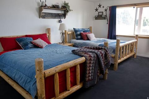 Tiny photo for 23886 N 6450 E, Cedar City, UT 84720 (MLS # 2130547)