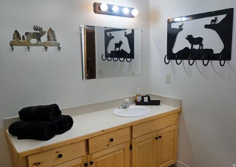 Tiny photo for 23886 N 6450 E, Cedar City, UT 84720 (MLS # 2130547)