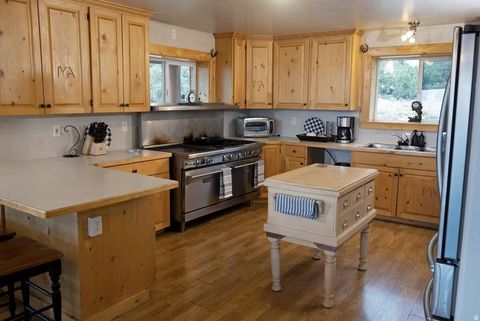 Tiny photo for 23886 N 6450 E, Cedar City, UT 84720 (MLS # 2130547)